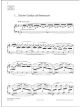Children's Corner - DEBUSSY - Partition - Piano